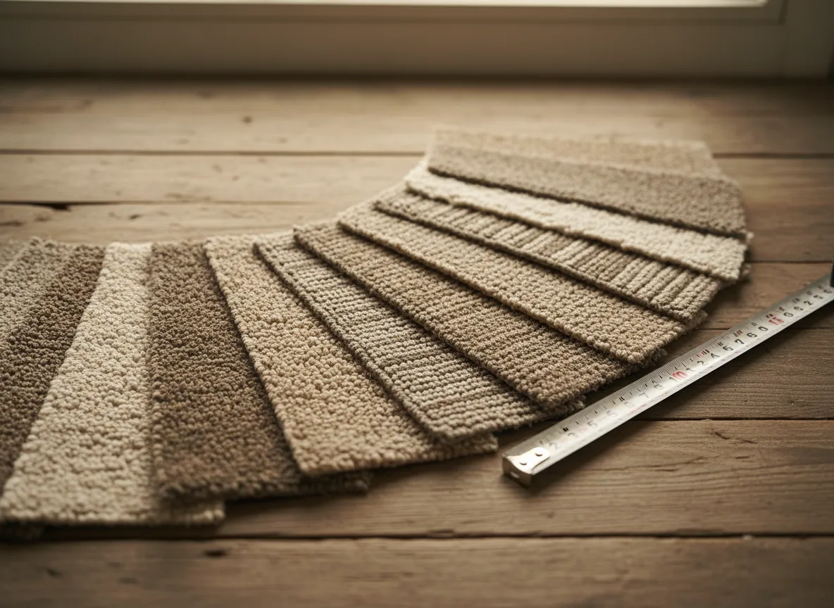Carpet Installation Girard, IL FAQs